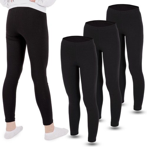 Mädchen leggings set - leggings,