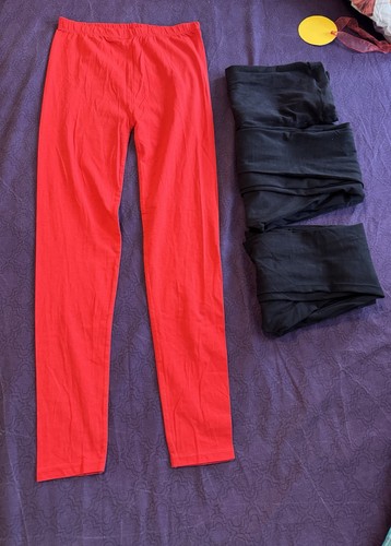 Sommer leggings für - 4,