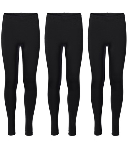 3er pack mädchen lange - pack,