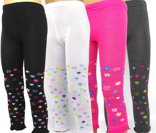 Kinder leggings mädchen - kinder,