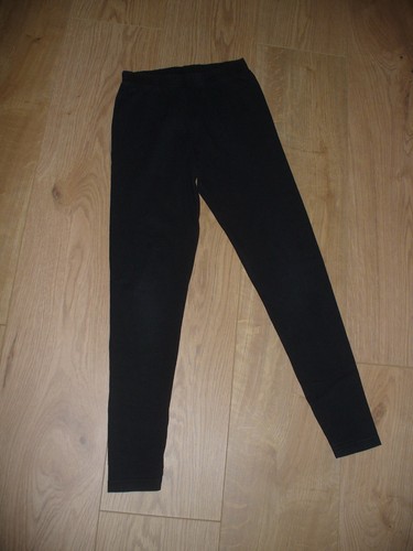 Leggings bequem hose - leggings, größe