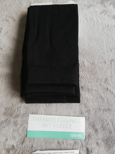 Leggings thermoleggins 134 - 134, /